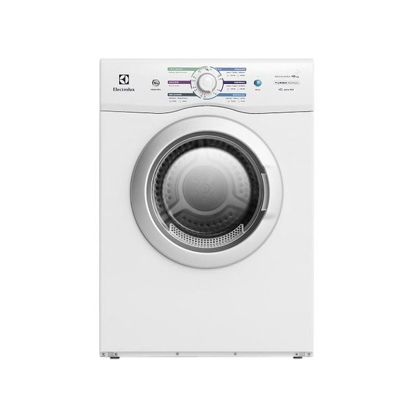 Piso Electrolux Turbo Rápida ST10