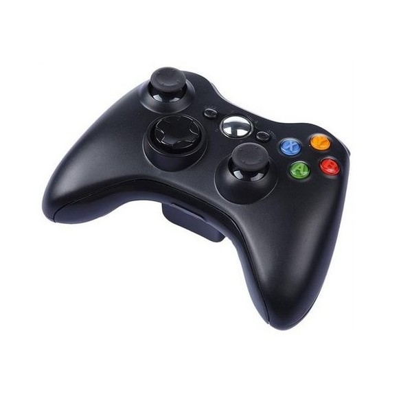 Controle Com Fio Para Xbox 360