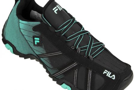 Fila Slant Summer