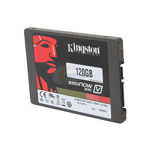 SSD Kingston V300 120GB