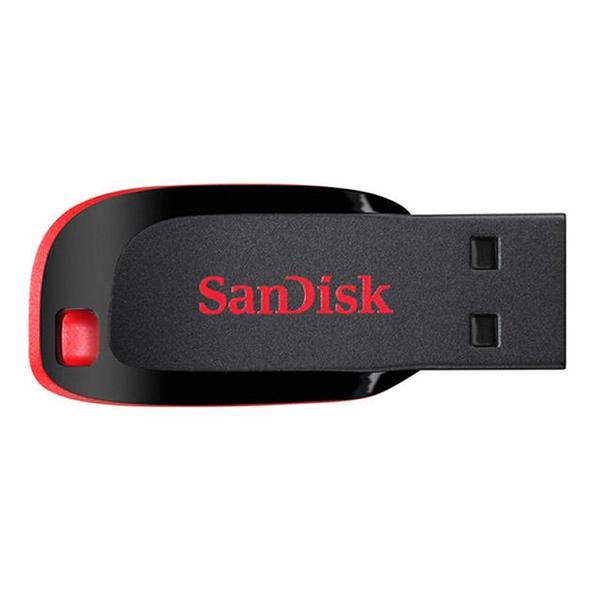 Sandisk Cruzer Blade SDCZ50-032G 32GB