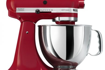 Planetária KitchenAid Stand Mixer KEA33