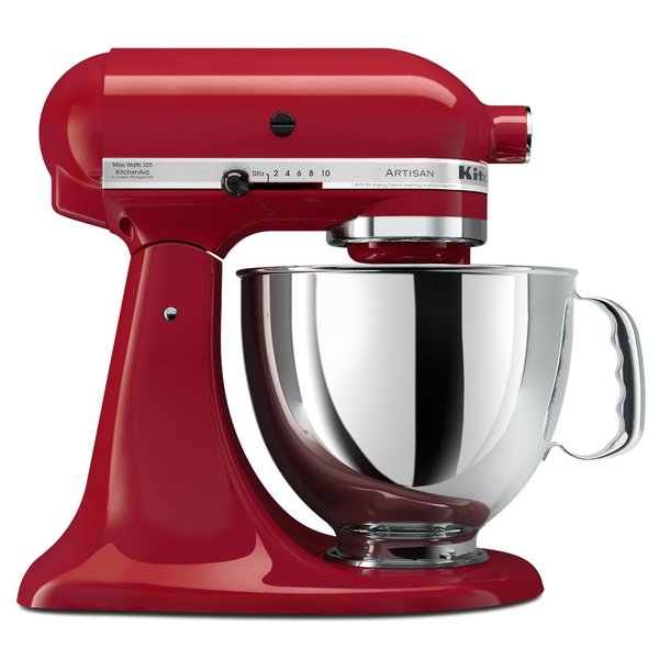 Planetária KitchenAid Stand Mixer KEA33