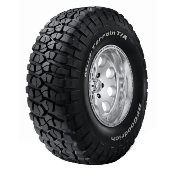 Pneu BFGoodrich Aro 15 Mud Terrain T / A KM2 RWL TL 32x11.5R15 113Q 6 Lonas