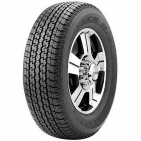 Pneu Bridgestone Aro 16 Dueler H / T 840 265 / 70R16 112S - Original Toyota Hilux