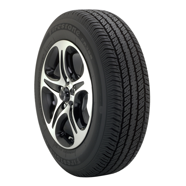 Pneu Dayton by Bridgestone Aro 15 Timberline A / T 235 / 75R15 104 / 101S