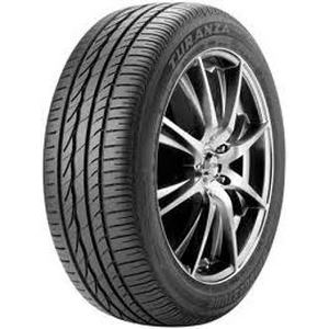 Pneu Bridgestone Aro 15 Turanza ER300 185 / 60R15 84H - Original Honda City e Fit / Nissan March / Toyota Etios