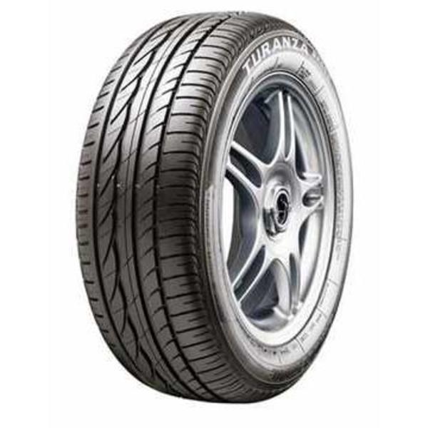 Pneu Bridgestone Aro 14 Turanza ER300 185 / 70R14 88H - Original GM Onix