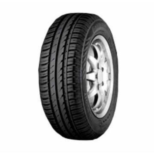 Pneu Continental Aro 14 ContiEcoContact 3 175 / 65R14 82T - Original Fiat Palio Fire e Siena Fire / Ford Fiesta Rocam