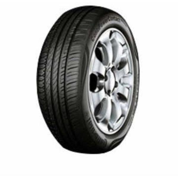 Pneu Continental Aro 14 ContiPowerContact 175 / 65R14 82T - Fiat Argo, Mobi, Palio, Siena e Uno / Ford Ka e Ka+