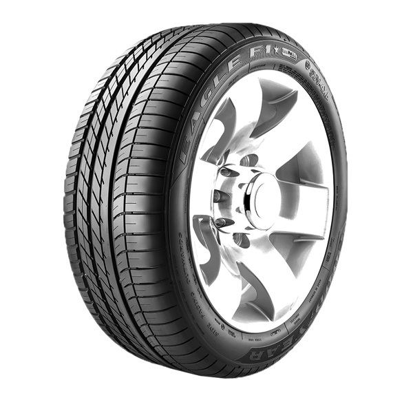 Pneu Goodyear Aro 21 Eagle F1 Asymmetric 275 / 45R21 110W - Original Range Rover Vogue