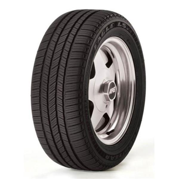 Pneu Goodyear Aro 18 Eagle LS2 235 / 45R18 94V - Original Ford Fusion