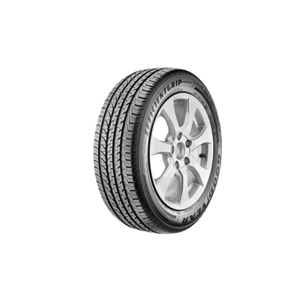 Pneu Goodyear Aro 16 EfficientGrip Performance 205 / 55R16 91V - Original Golf