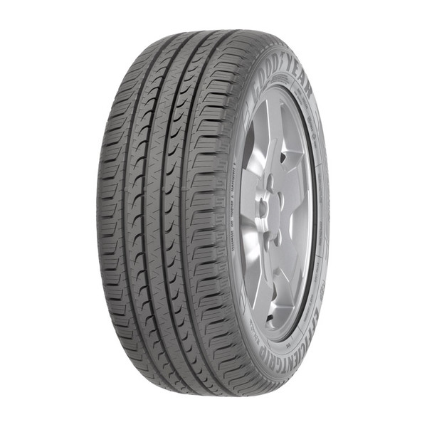 Pneu Goodyear Aro 18 EfficientGrip 225 / 45R18 91Y Run Flat - Original BMW X1