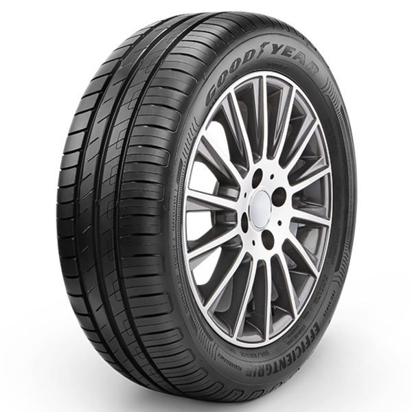 Pneu Goodyear Aro 15 EfficientGrip Performance 185 / 60R15 84H - Original Hyundai HB20 / Fiat Uno Sporting