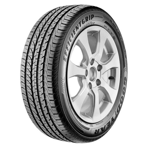 Pneu Goodyear Aro 16 EfficientGrip 205 / 55R16 91W Run Flat - Original Mercedes - Benz Classe A / BMW Série 1