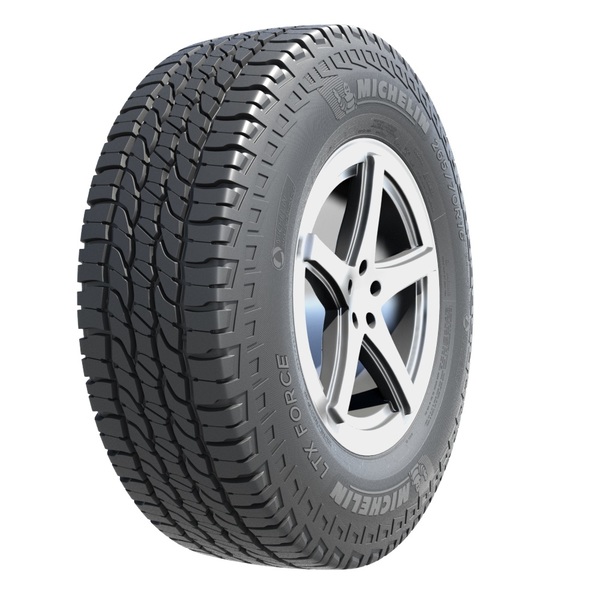 Pneu Michelin Aro 17 LTX Force 245 / 65R17 111T XL - Original VW Amarok