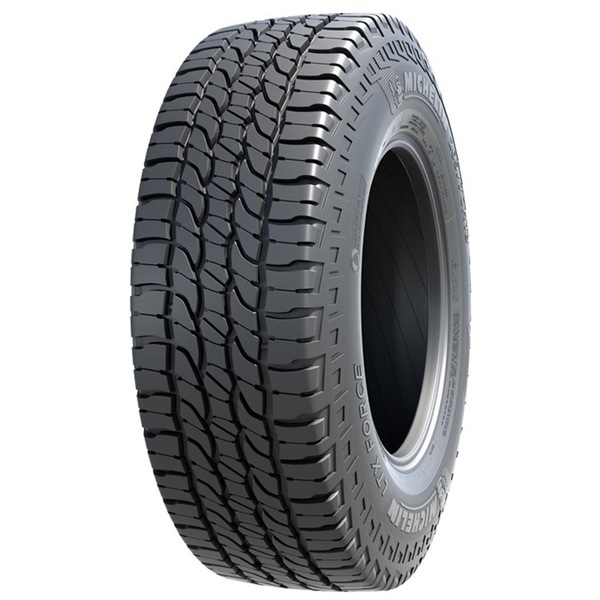 Pneu Michelin Aro 16 LTX Force 245 / 70R16 111T - Original VW Amarok