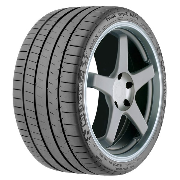 Pneu Michelin Aro 19 Pilot Super Sport 245 / 35R19 93Y XL MOE