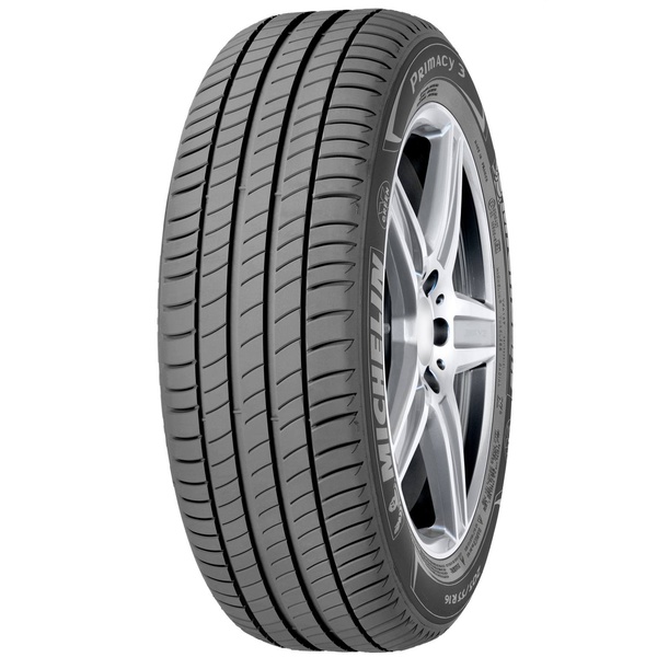 Pneu Michelin Aro 17 Primacy 3 215 / 55R17 94V - Original Honda HRV