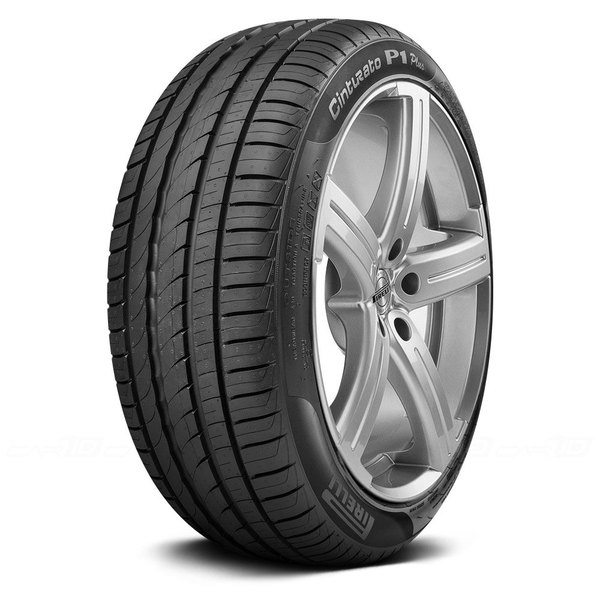 Pneu Pirelli Aro 17 Cinturato P1 Plus 215 / 45R17 91V