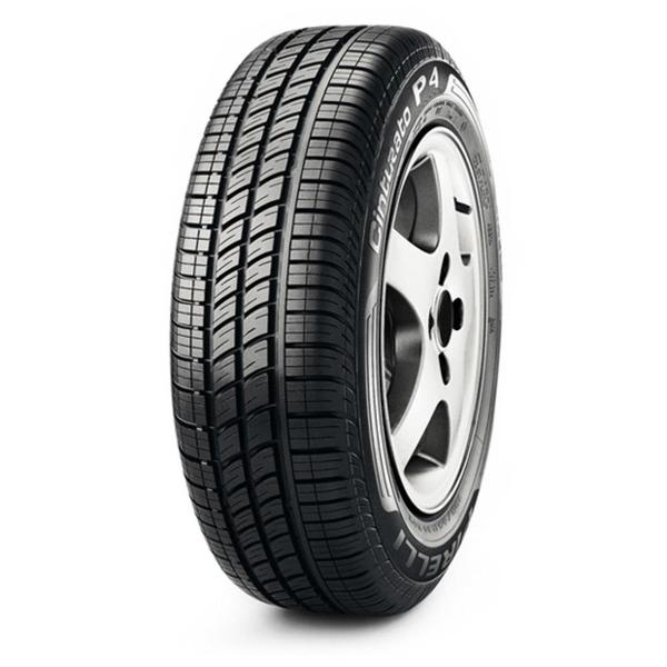 Pneu Pirelli Aro 14 Cinturato P4 175 / 65R14 82T - Original Chevrolet Celta