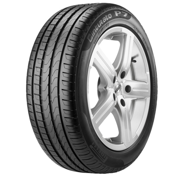 Pneu Pirelli Aro 15 Cinturato P7 195 / 55R15 85H