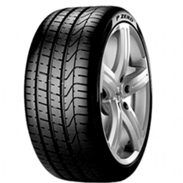 Pneu Pirelli Aro 18 PZero 265 / 35R18 97Y Original Mercedes - Benz Classe E / Porshe Spyder