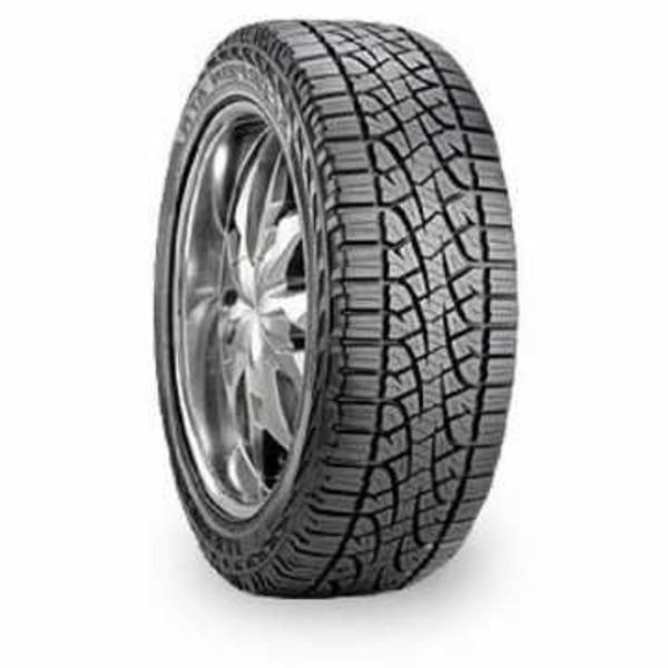 Pneu Pirelli Aro 16 Scorpion ATR 205 / 60R16 92H - Original Fiat Strada Adventure / Ford Ecosport