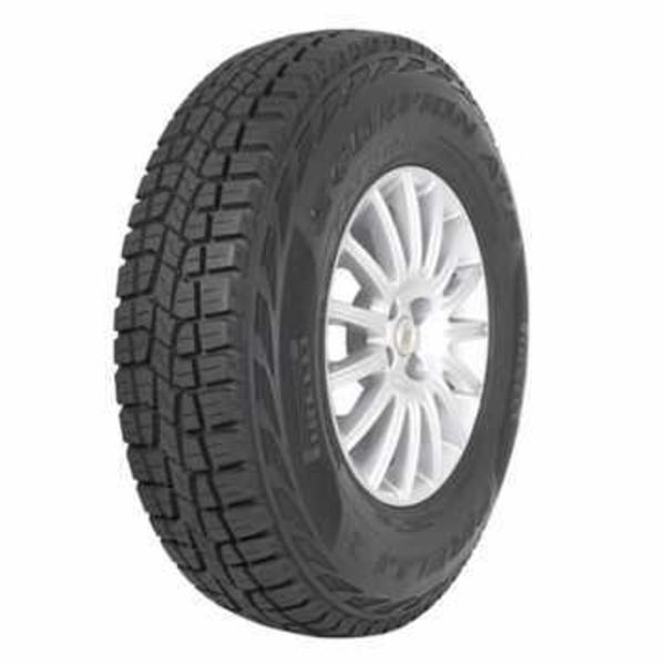 Pneu Pirelli Aro 17 Scorpion ATR 255 / 65R17 110T - Original Chevrolet S - 10