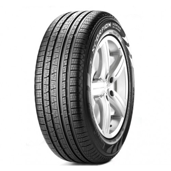 Pneu Pirelli Aro 18 Scorpion Verde All Season 225 / 55R18 98V - Original Jeep Compass