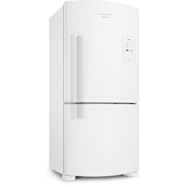 Refrigerador Brastemp Inverse Maxi BRE80AB