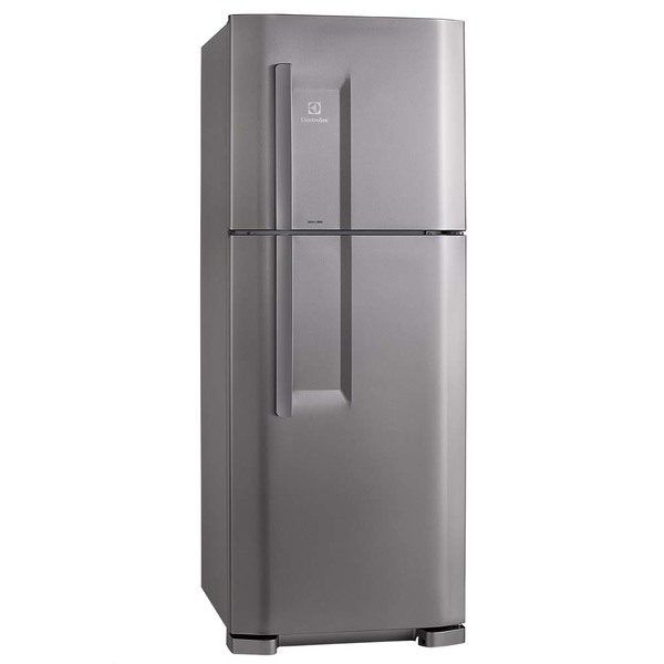 Refrigerador Electrolux DC51X