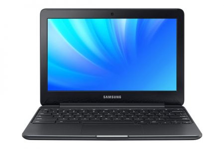 Samsung Chromebook 3 XE500C13 Notebook