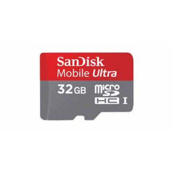 Cartão de Memória Sandisk