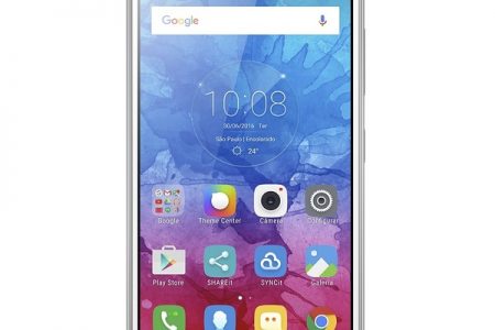 Lenovo Vibe K5