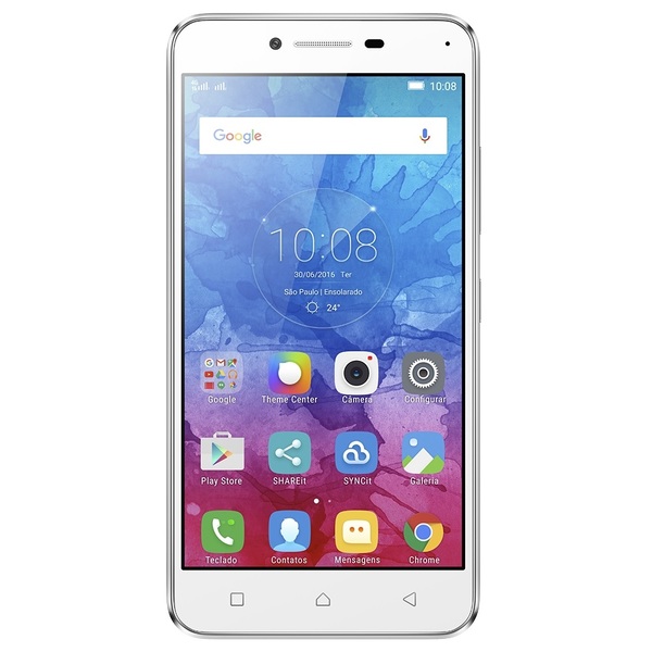 Lenovo Vibe K5