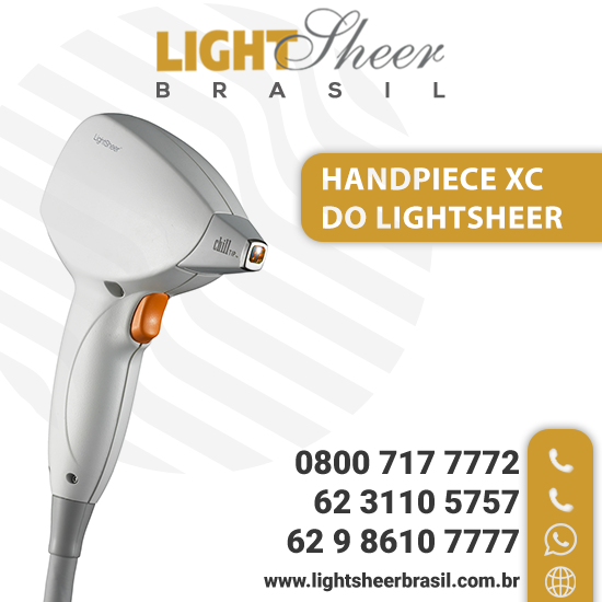 HANDPIECE-XC-DO-LIGHTSHEER