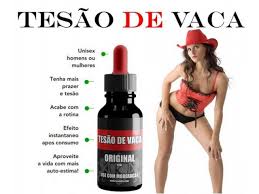 Tesão de Vaca Funciona?DE o seu depoimento Usando Estimulante Sexual - Imagem2