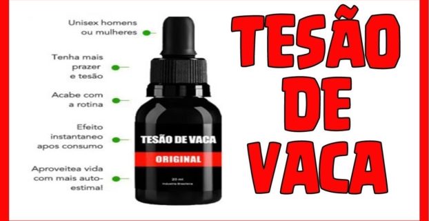 Tesão de Vaca Funciona?DE o seu depoimento Usando Estimulante Sexual - Imagem4