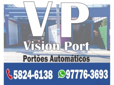 1 Vision Port logo 750