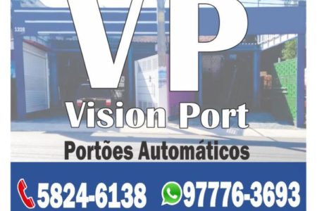 1 Vision Port logo 750