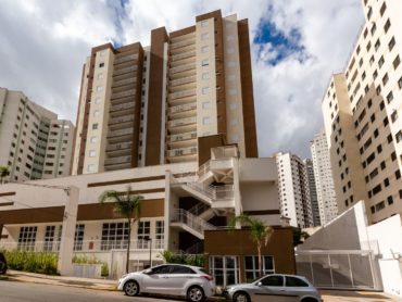 APARTAMENTO NO ALTO DA LAPA