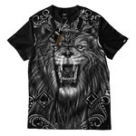 camiseta unisex hipster moda tumblr Moda Leao B2001