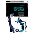 Desenho de Moda