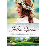 Livro - E Viveram Felizes Para Sempre