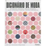 Dicionário De Moda