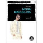 Fundamentos De Design De Moda - Moda Masculina