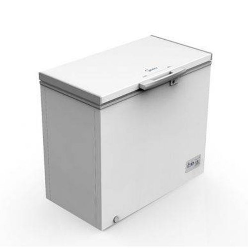 Freezer Horizontal Midea 202 Litros 1 Porta RCFA22