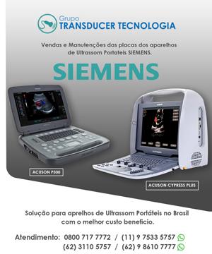 ASSISTENCIA TECNICA ULTRASSOM SIEMENS